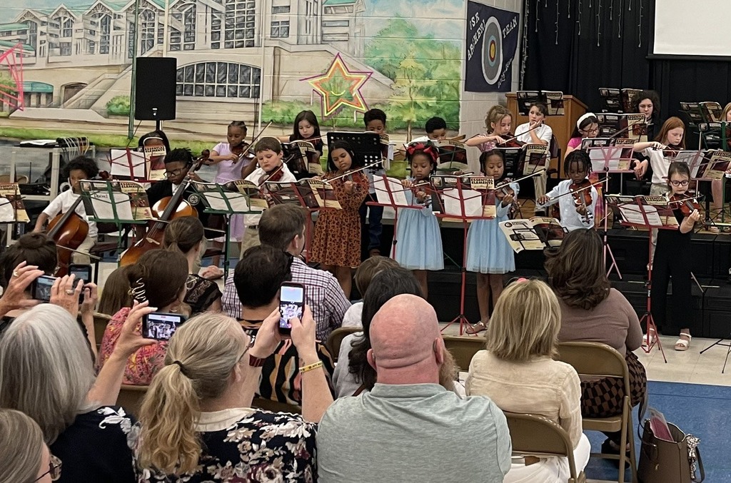 Strings Concert