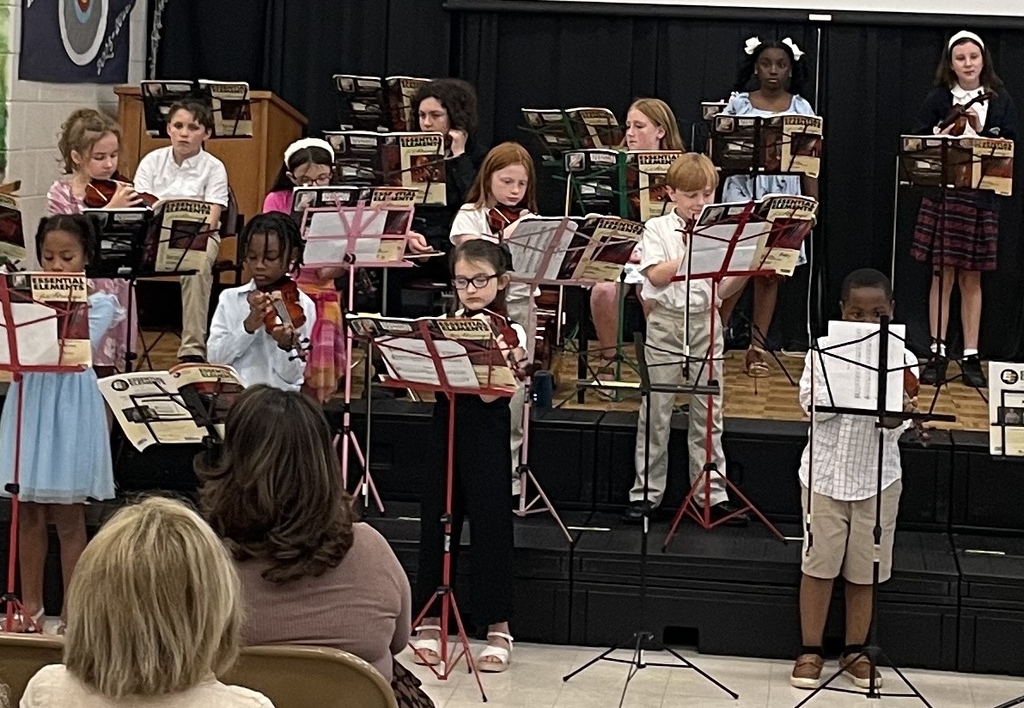 Strings Concert