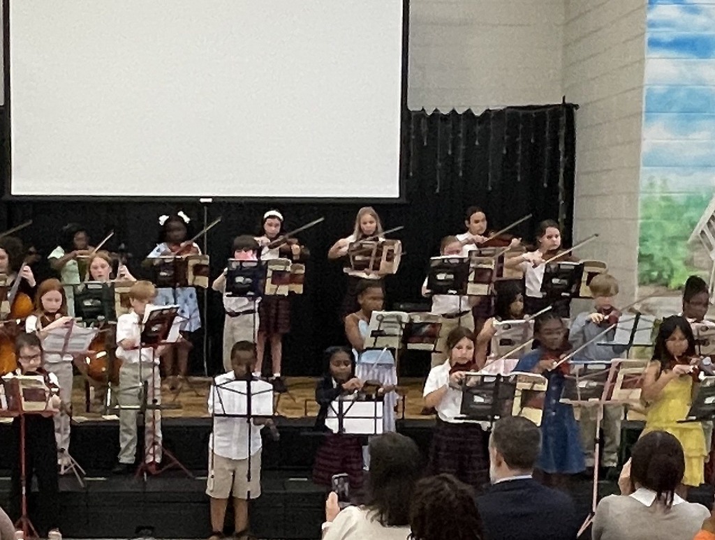 Strings Concert