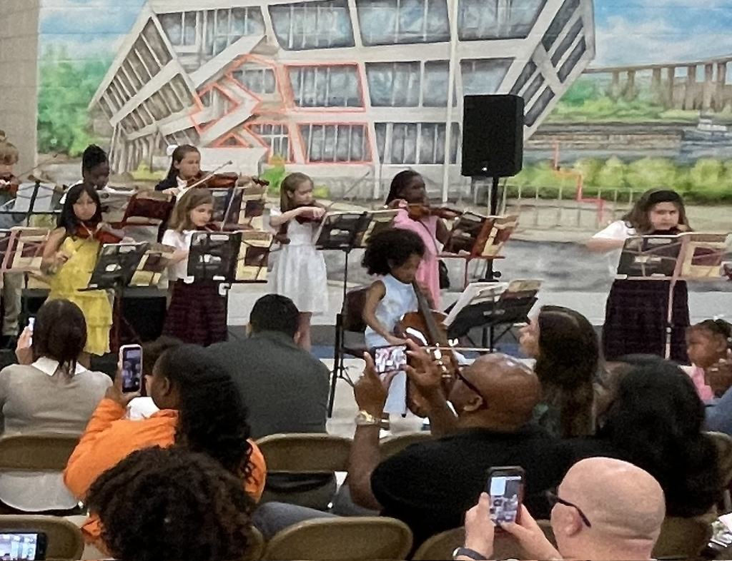 Strings Concert
