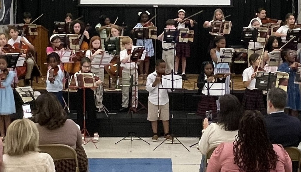Strings Concert
