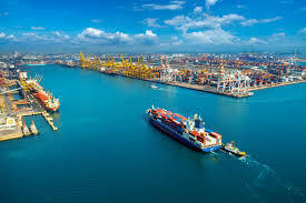 maritime