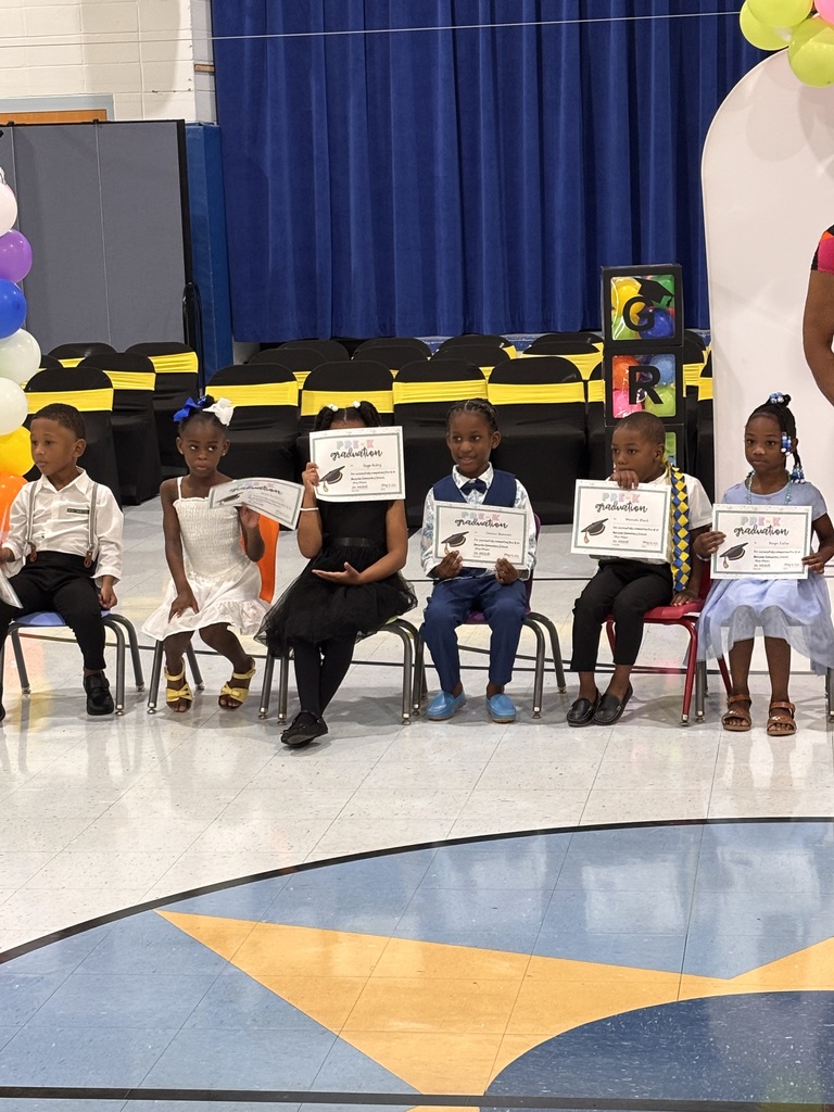 Pre-K Crossover
