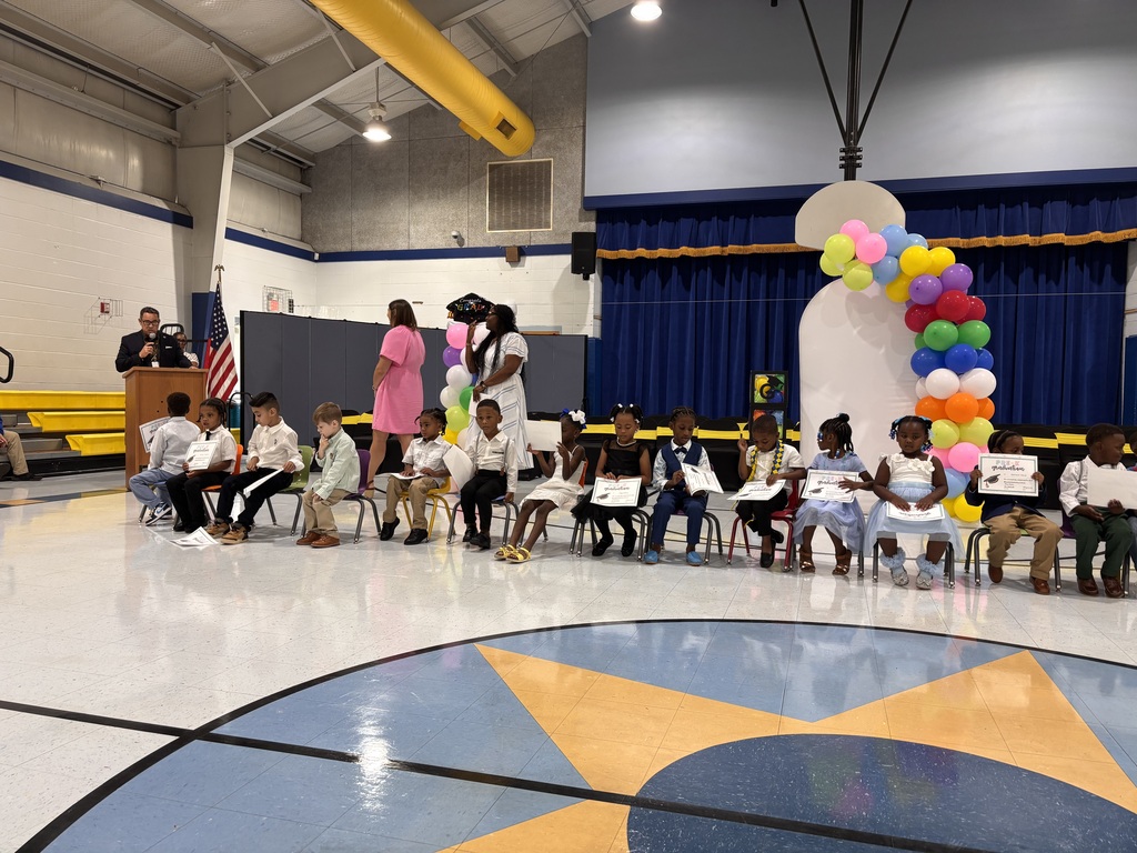 Pre-K Crossover