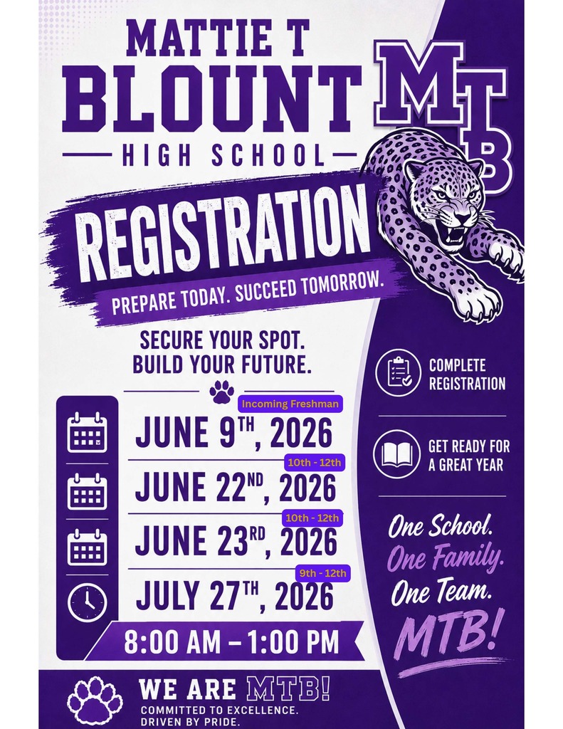 Registration