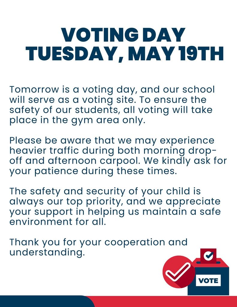 voting day