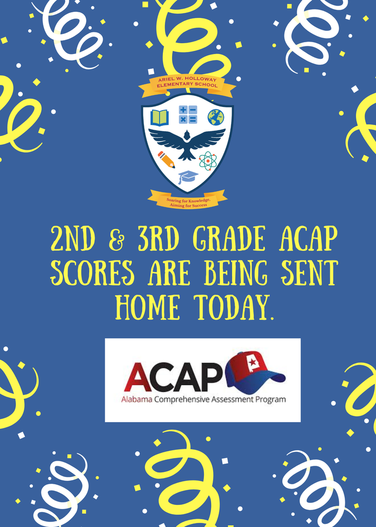 ACAP scores