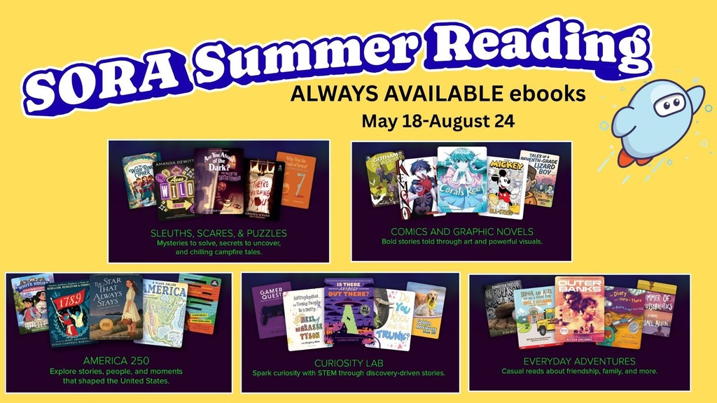 reading for students