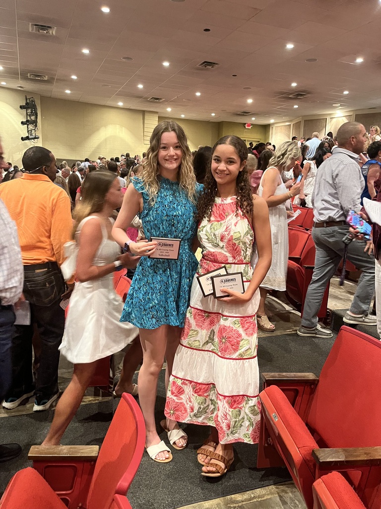 Louisa and Nadia