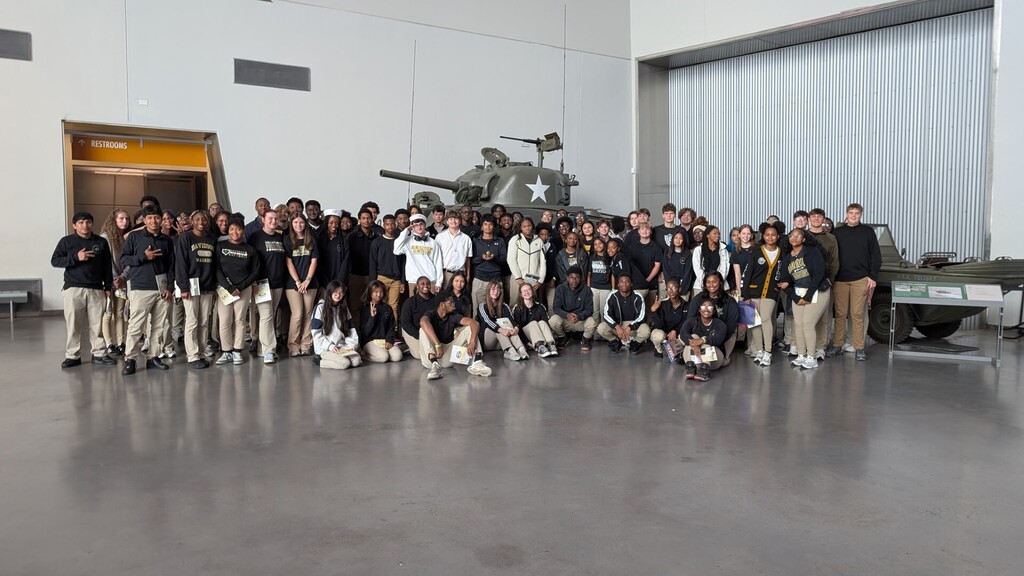 WWII museum