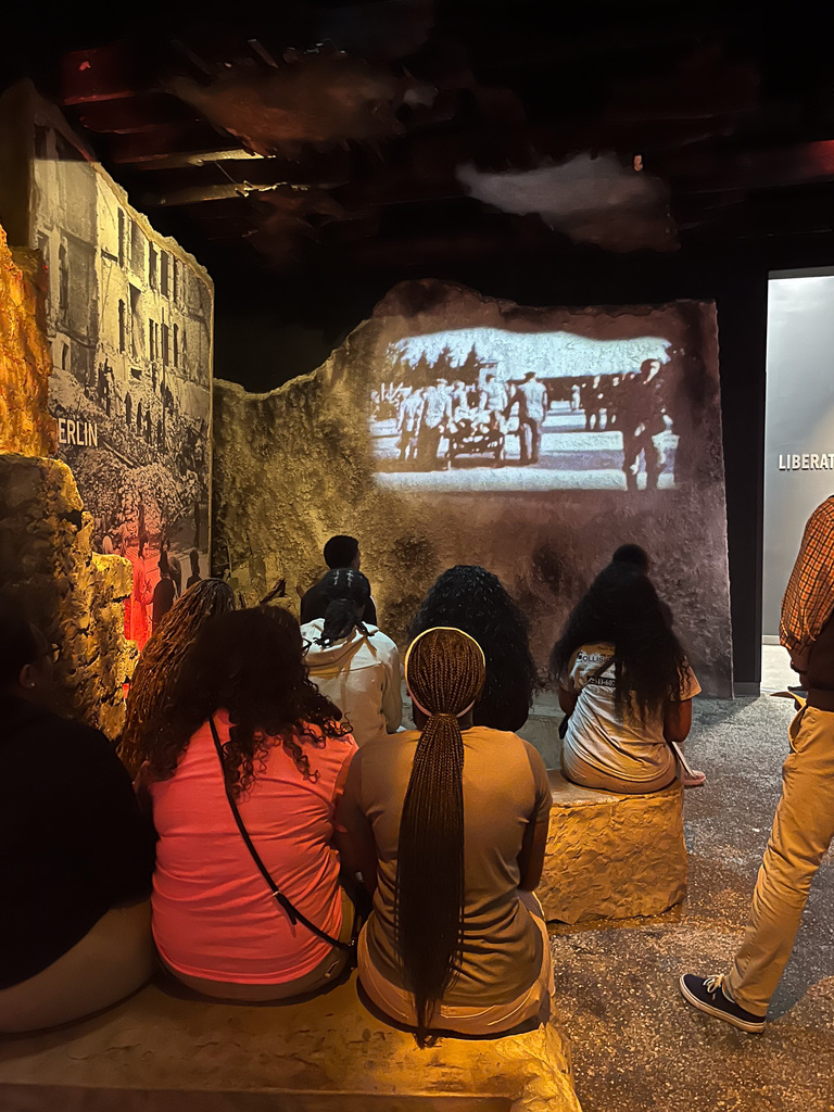 WWII museum