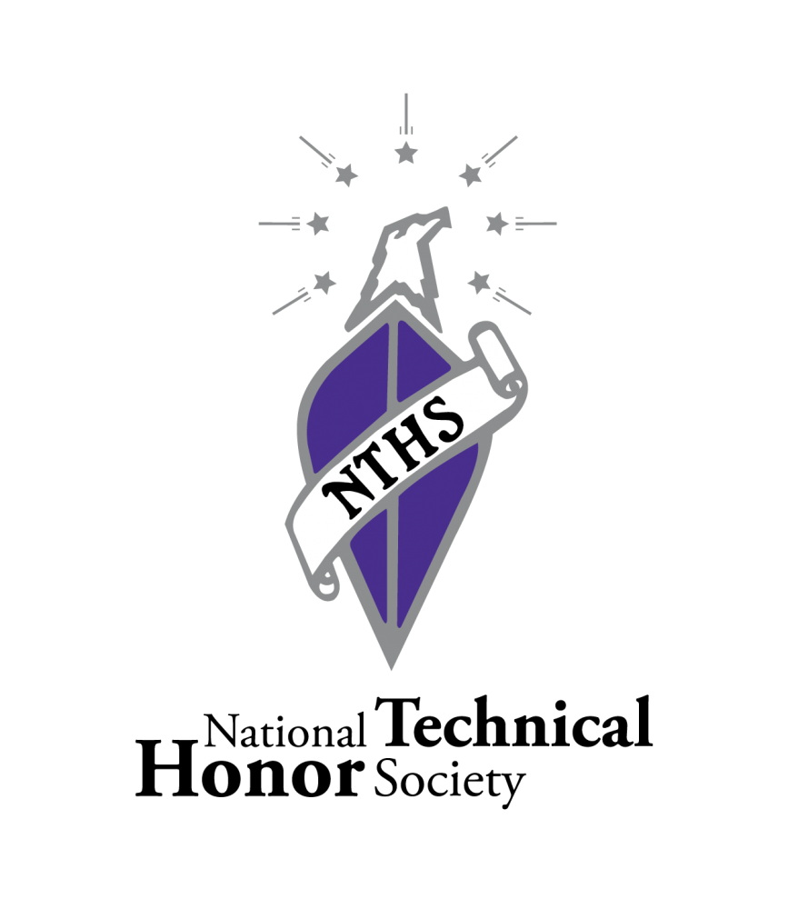 National Technical Honor Society logo