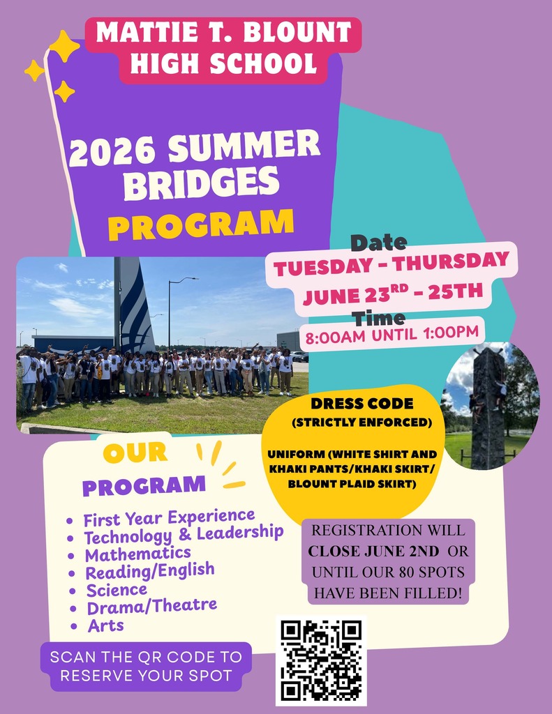 Bridges 2026 MTB