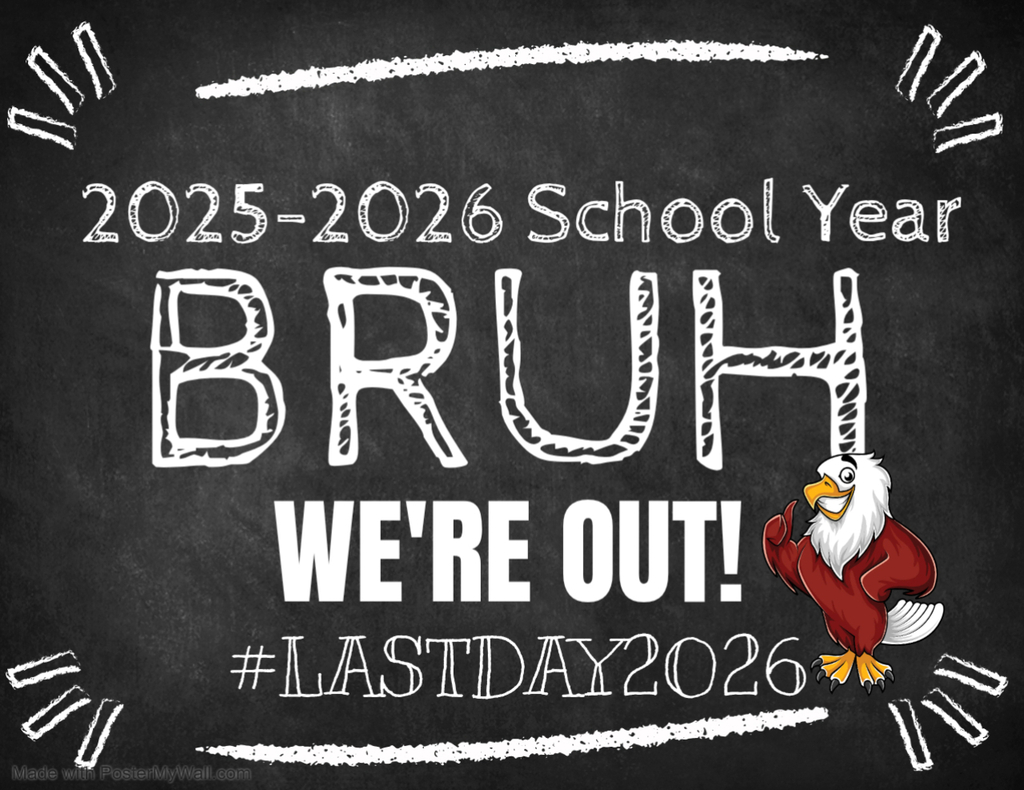 Last Day of School