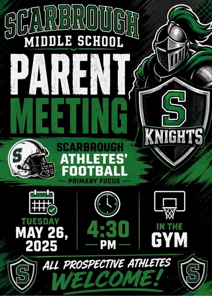 football Meeting
