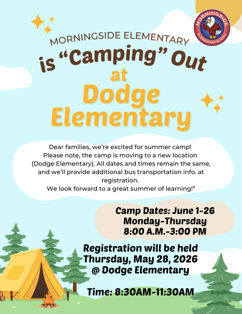 Summer Literacy and Numeracy Camp Update!