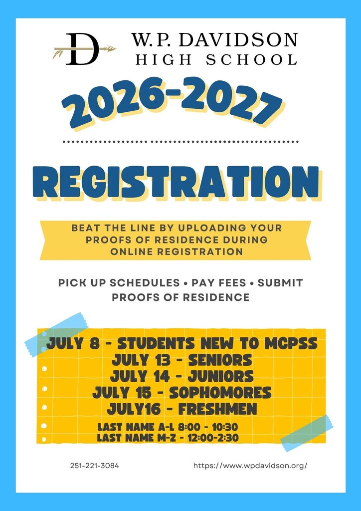 registration