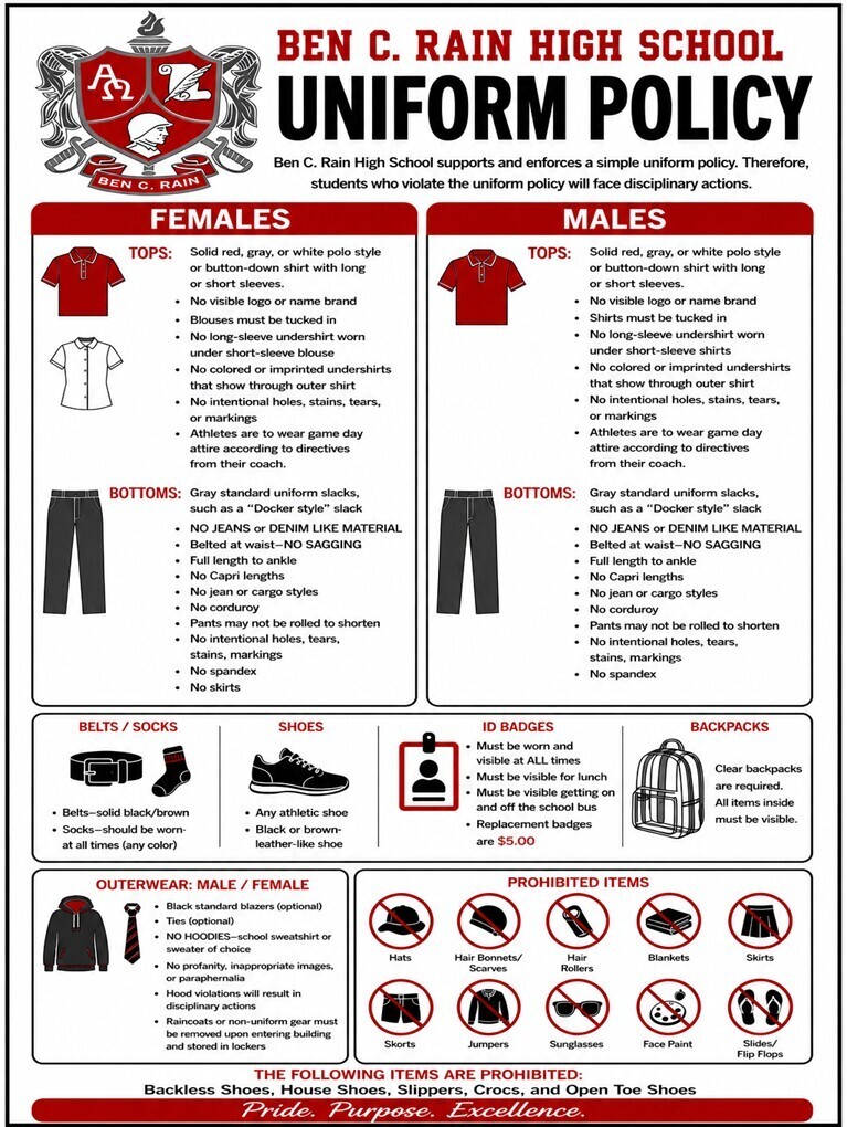 Uniform
