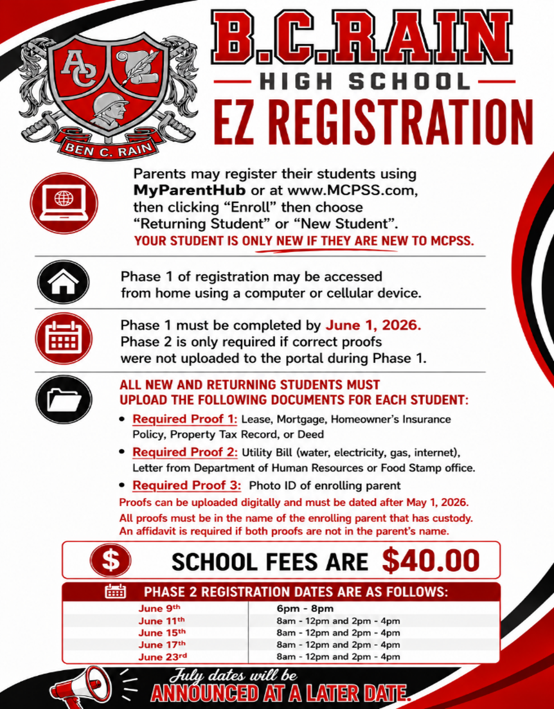 Registration EZ