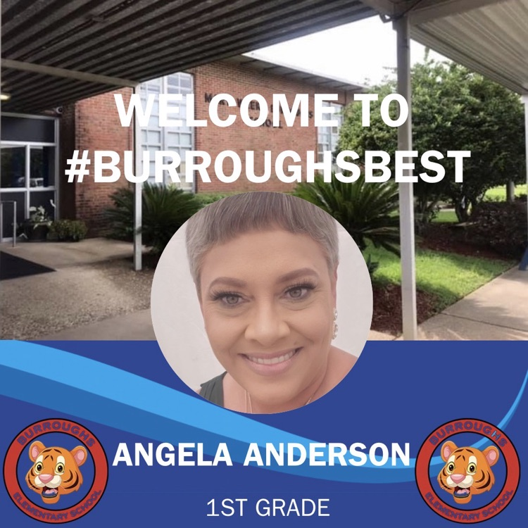 A. Anderson- 1st grade