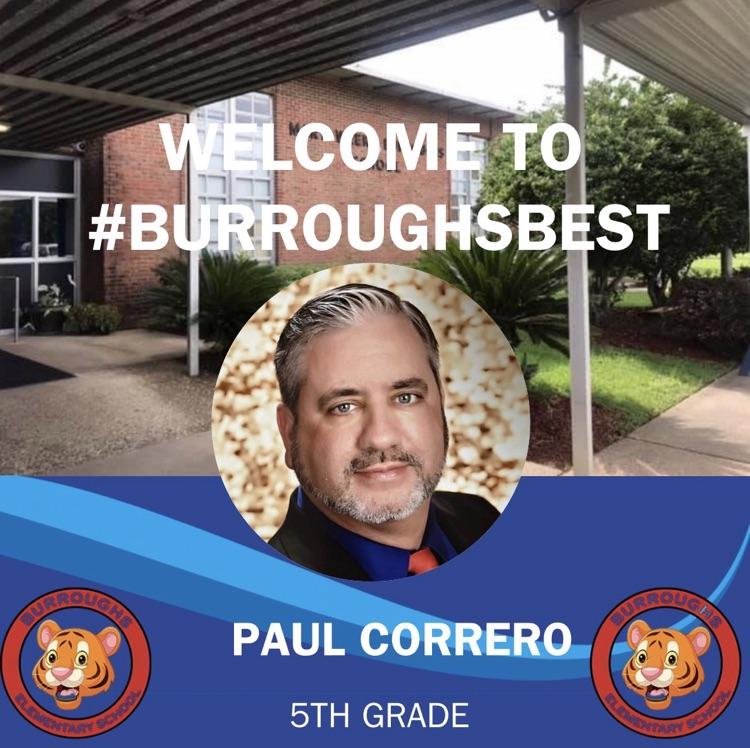 P. Correro- 5th grade