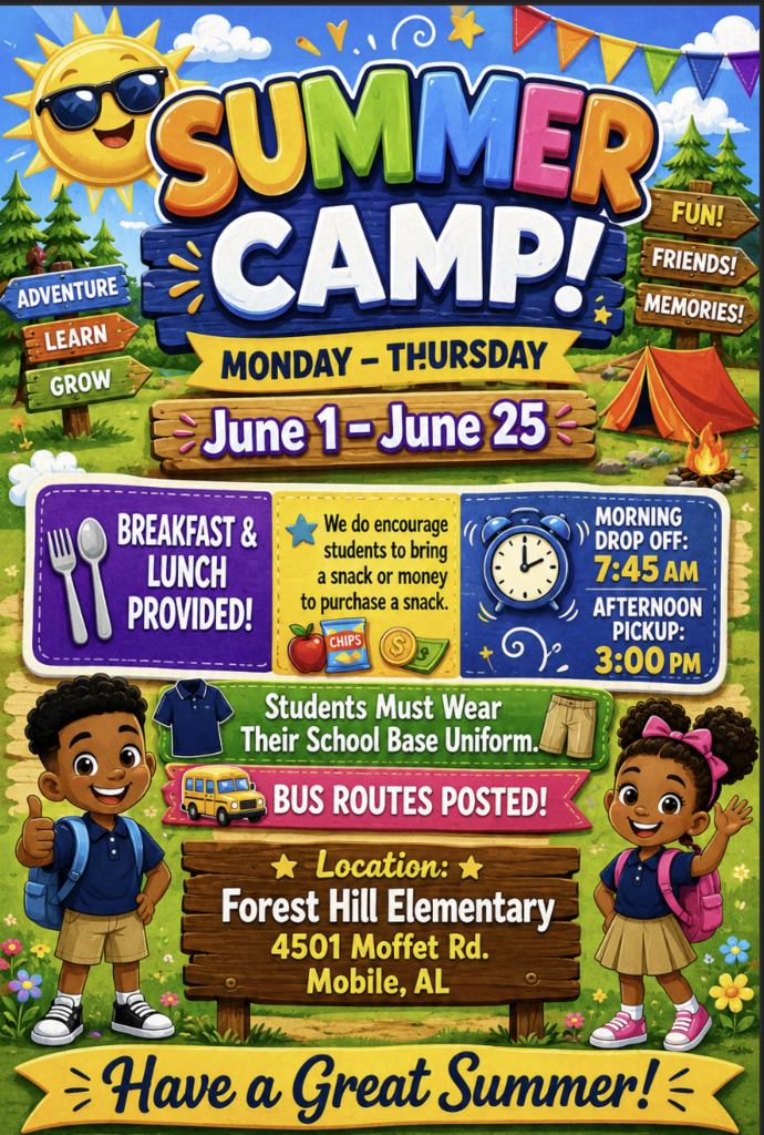 Summer Camp