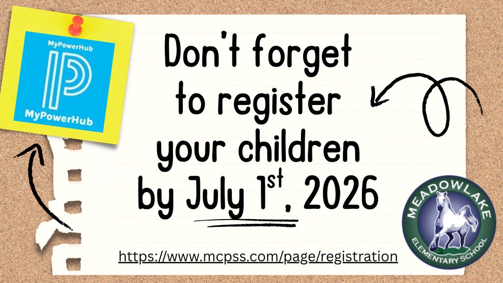 Register before July 1