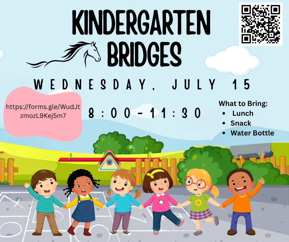 Kinder bridges