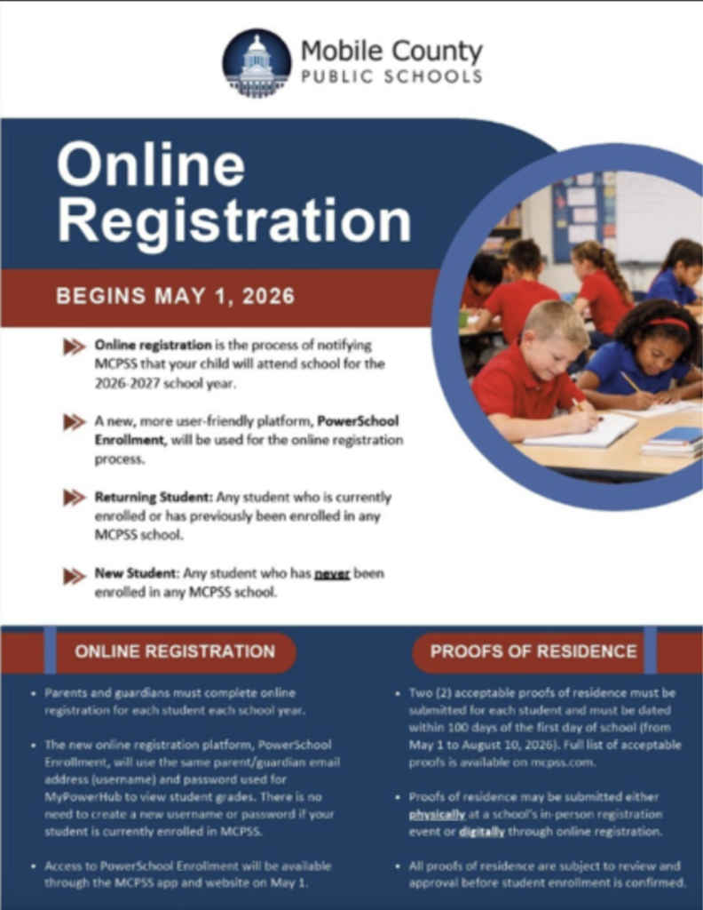 Registration 1