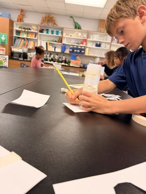 Literacy Camp is off to an excellent start! Students are engaged in hands-on STEM challenges, interactive literacy and math activities, art, music, and physical education. Please continue to send your child each day so they don’t miss the many fun and enriching experiences we have planned—consistent attendance is essential for students to gain the full benefit of the camp.