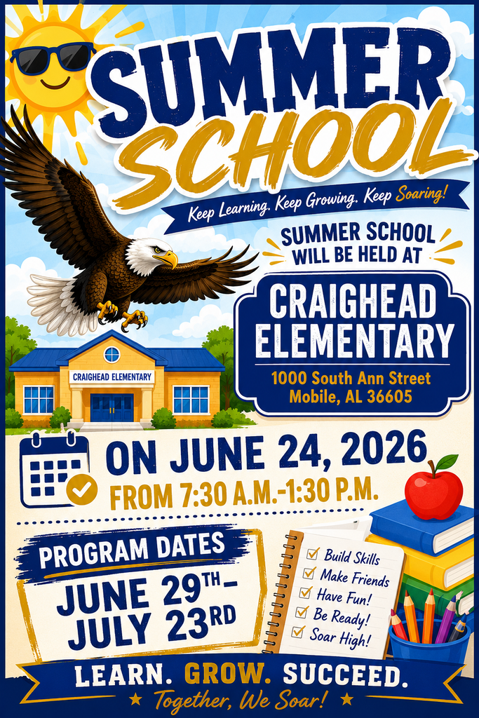 Summer school information