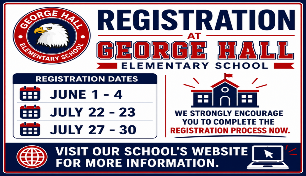 Registration  Dates