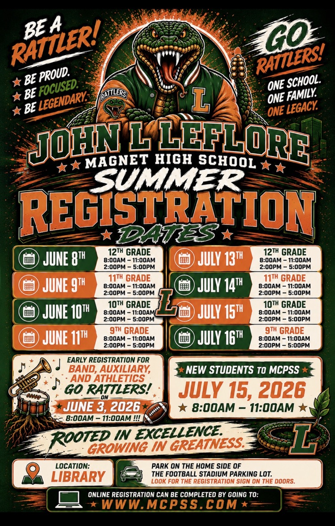 REGISTRATION