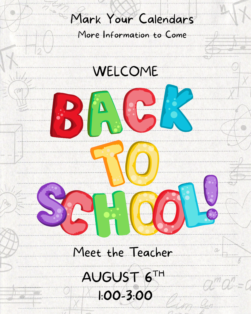 Meet the Teacher