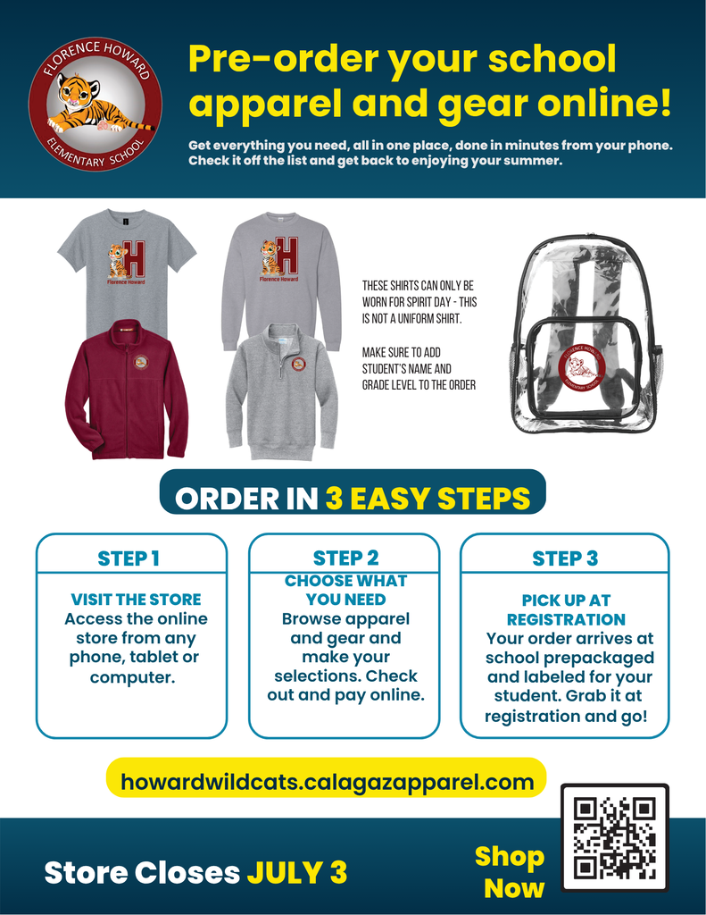 School Store