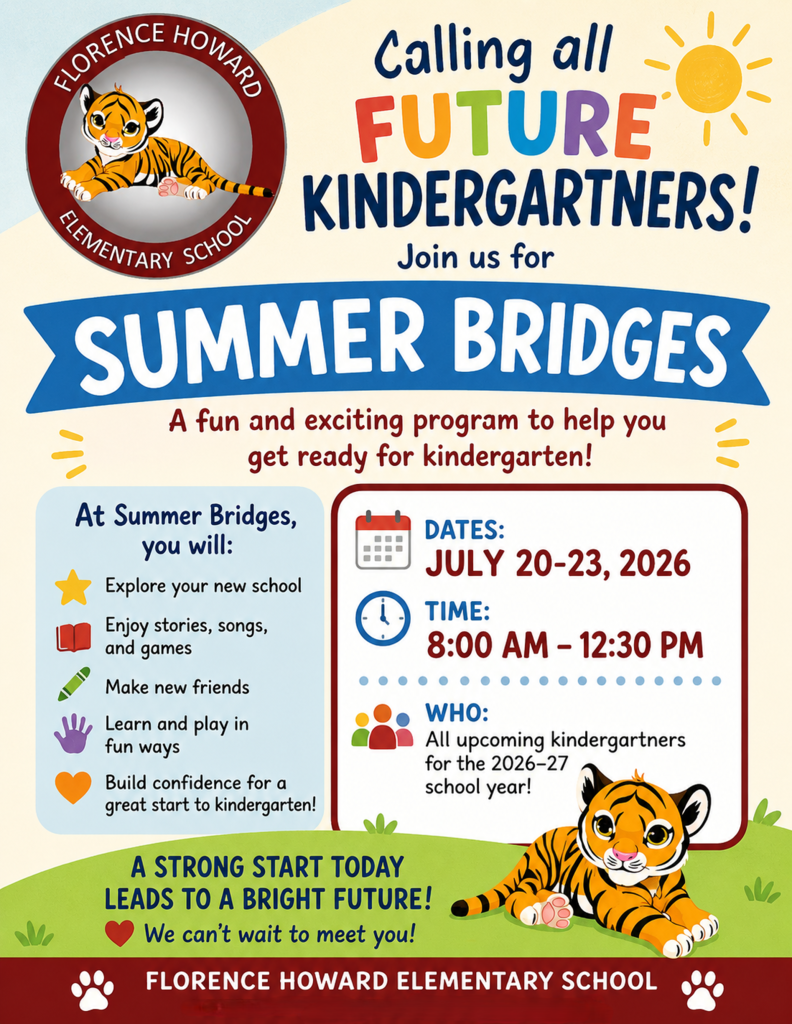 Summer Bridges