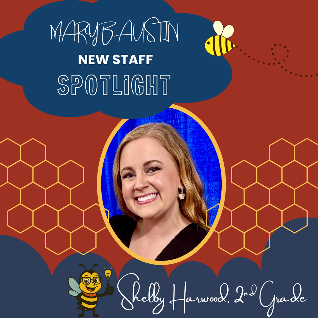 new staff spotlight harwood