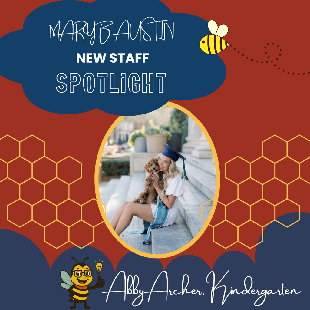 new staff spotlight archer
