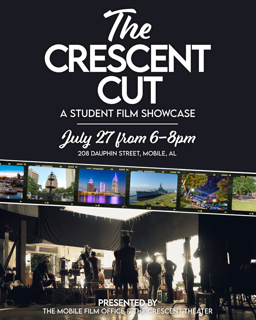 Crescent Cut showcase
