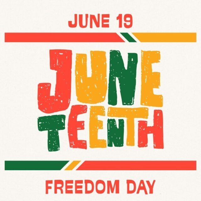 Juneteenth