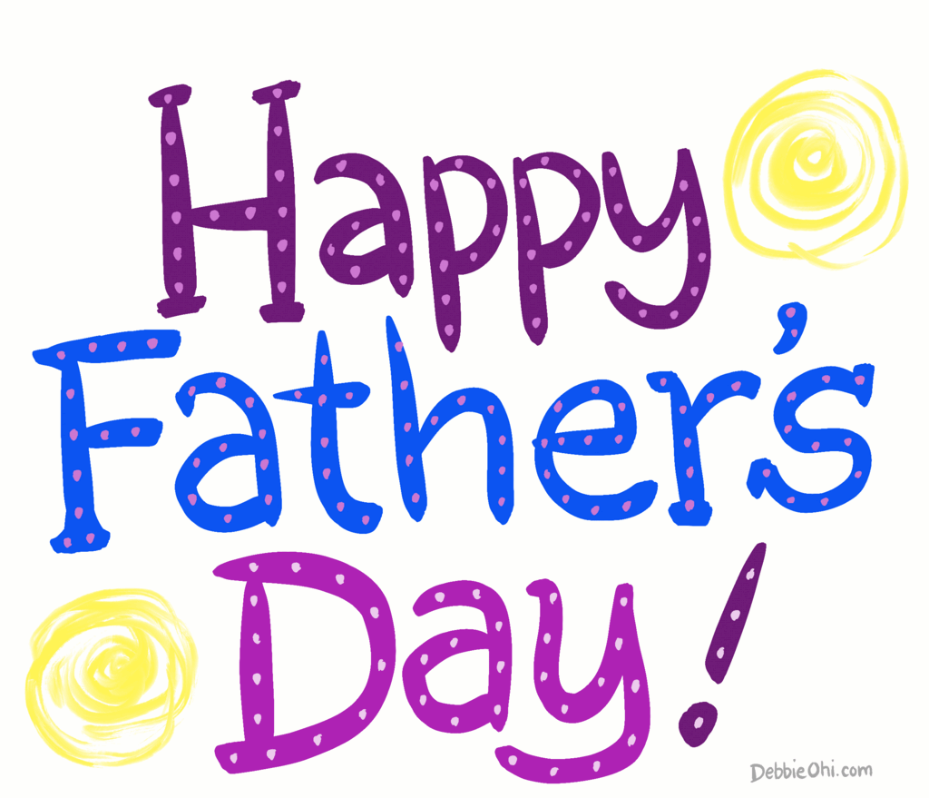 fathers day