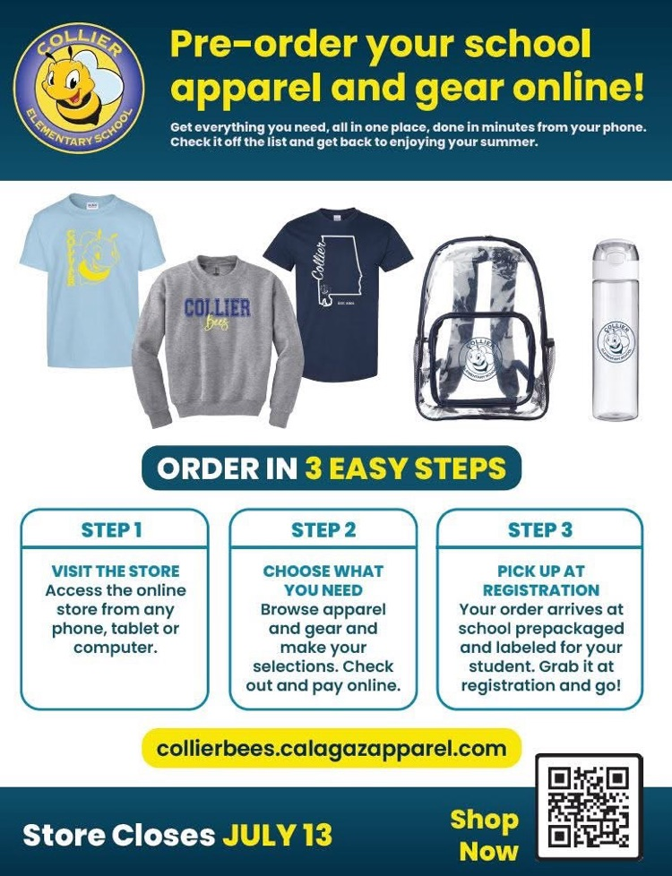 order your calagaz apparel 
