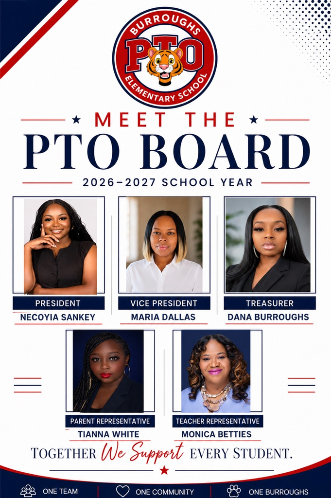 PTO Board Members