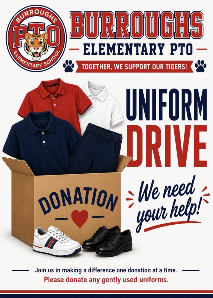 Uniform Drive
