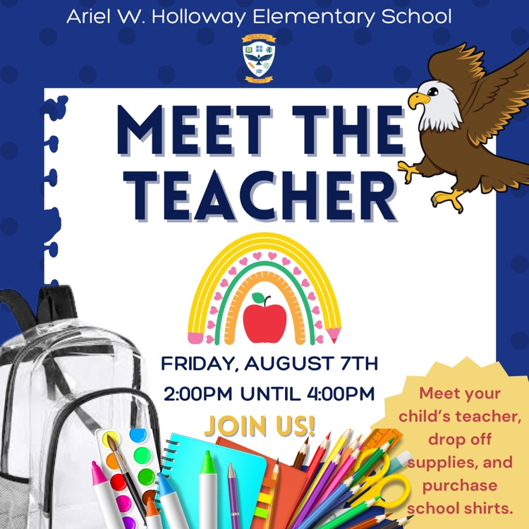 meet the teacher