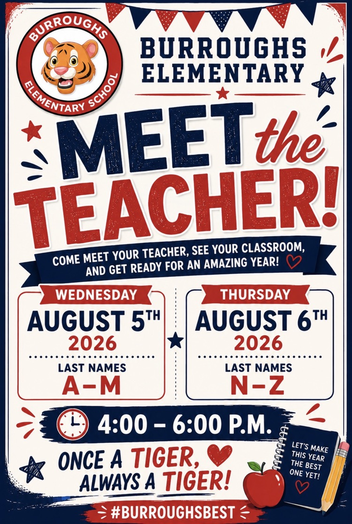 Meet the Teacher