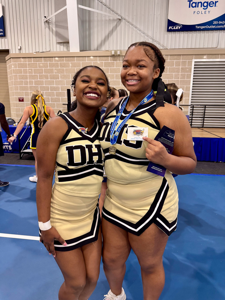cheerleaders