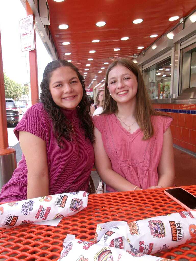 Emma & JuliAnna