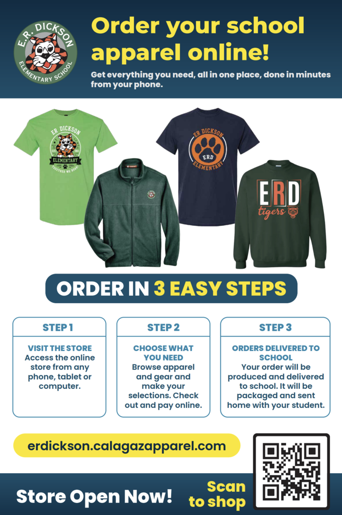 SPIRIT WEAR