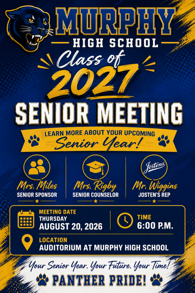 SEnior Meeting